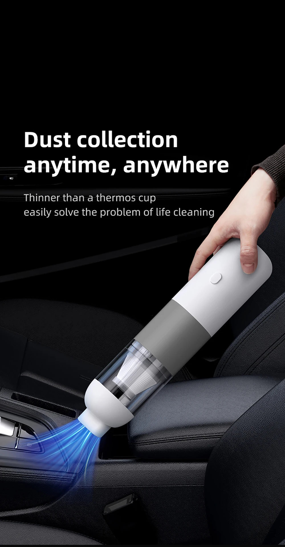 VelociVac™ 2.0